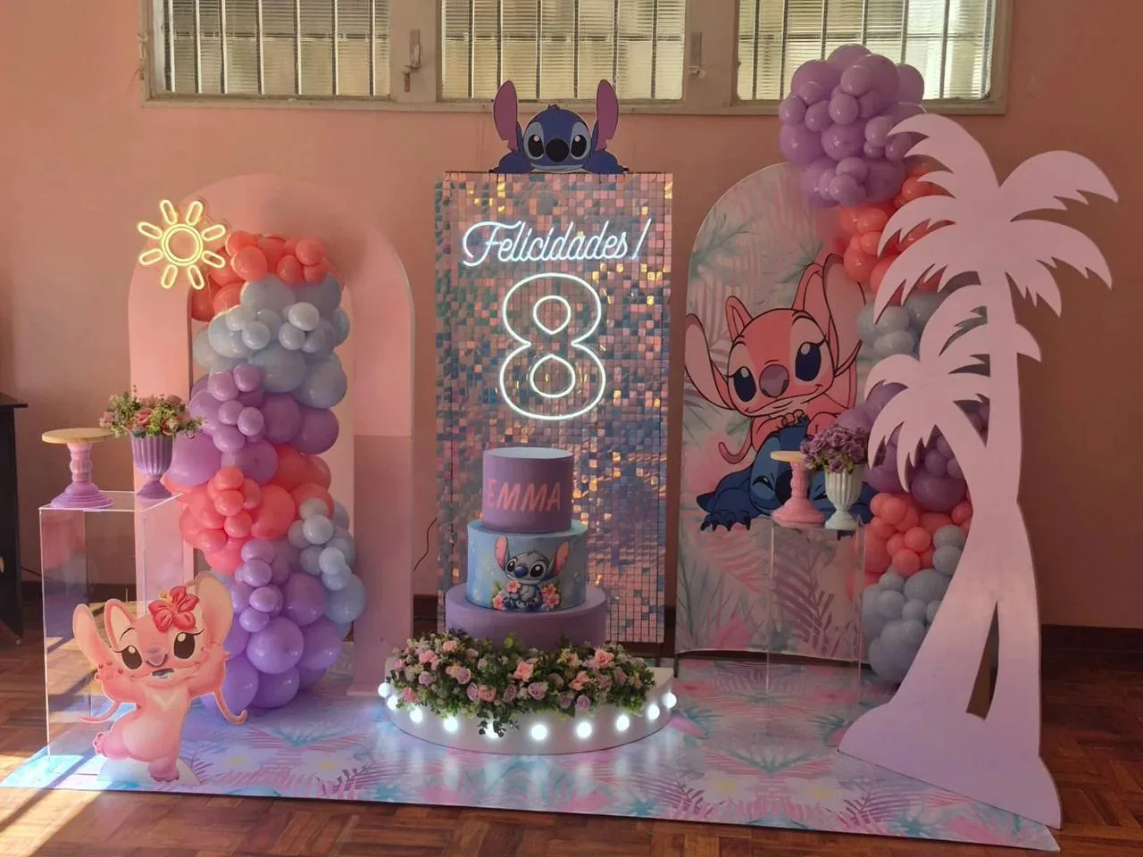Decoraciones - Vista 2