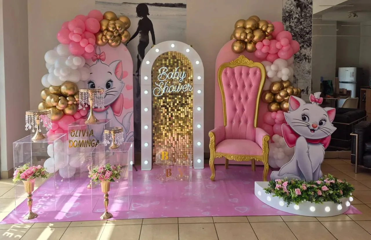 Decoraciones - Vista 3