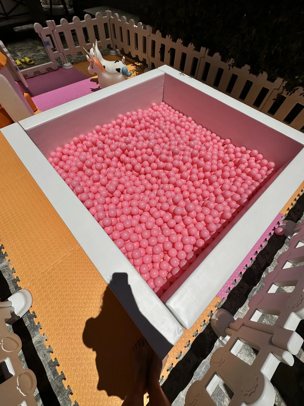 Set Pink Grapefruit Exprés - Vista 6